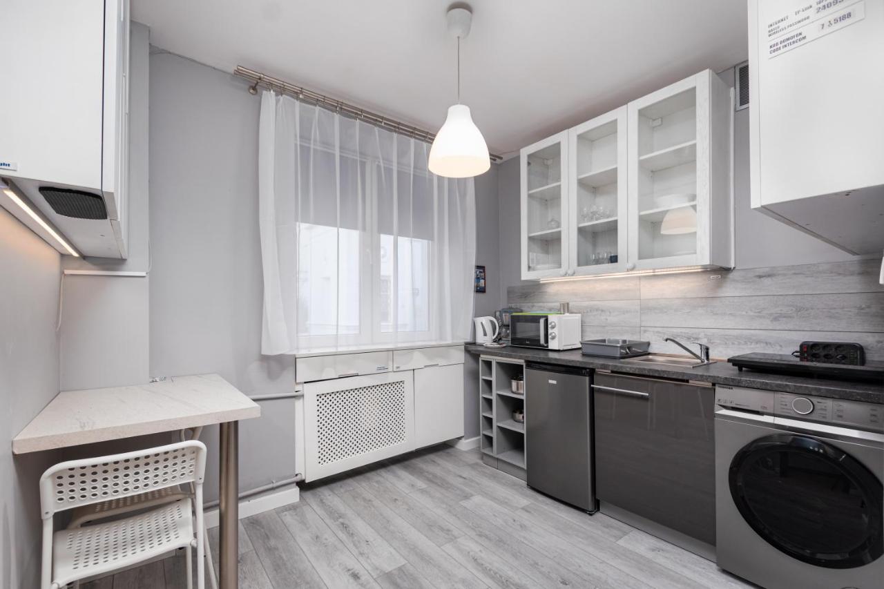 Elektoralna 19 By Homeprime * Warszawa