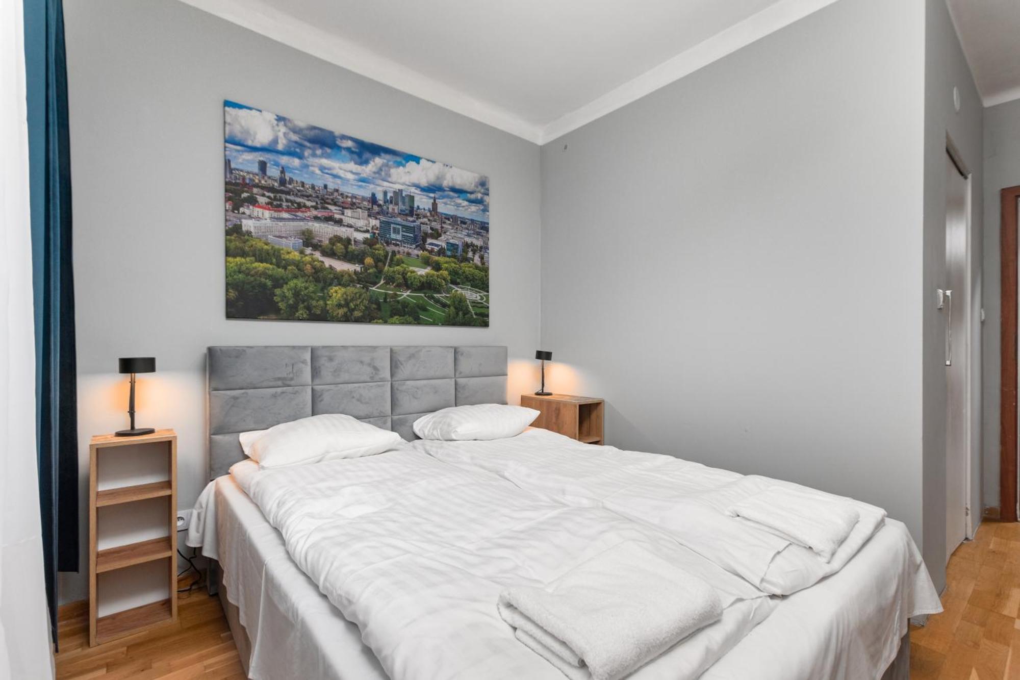 Elektoralna 19 By Homeprime Apartament