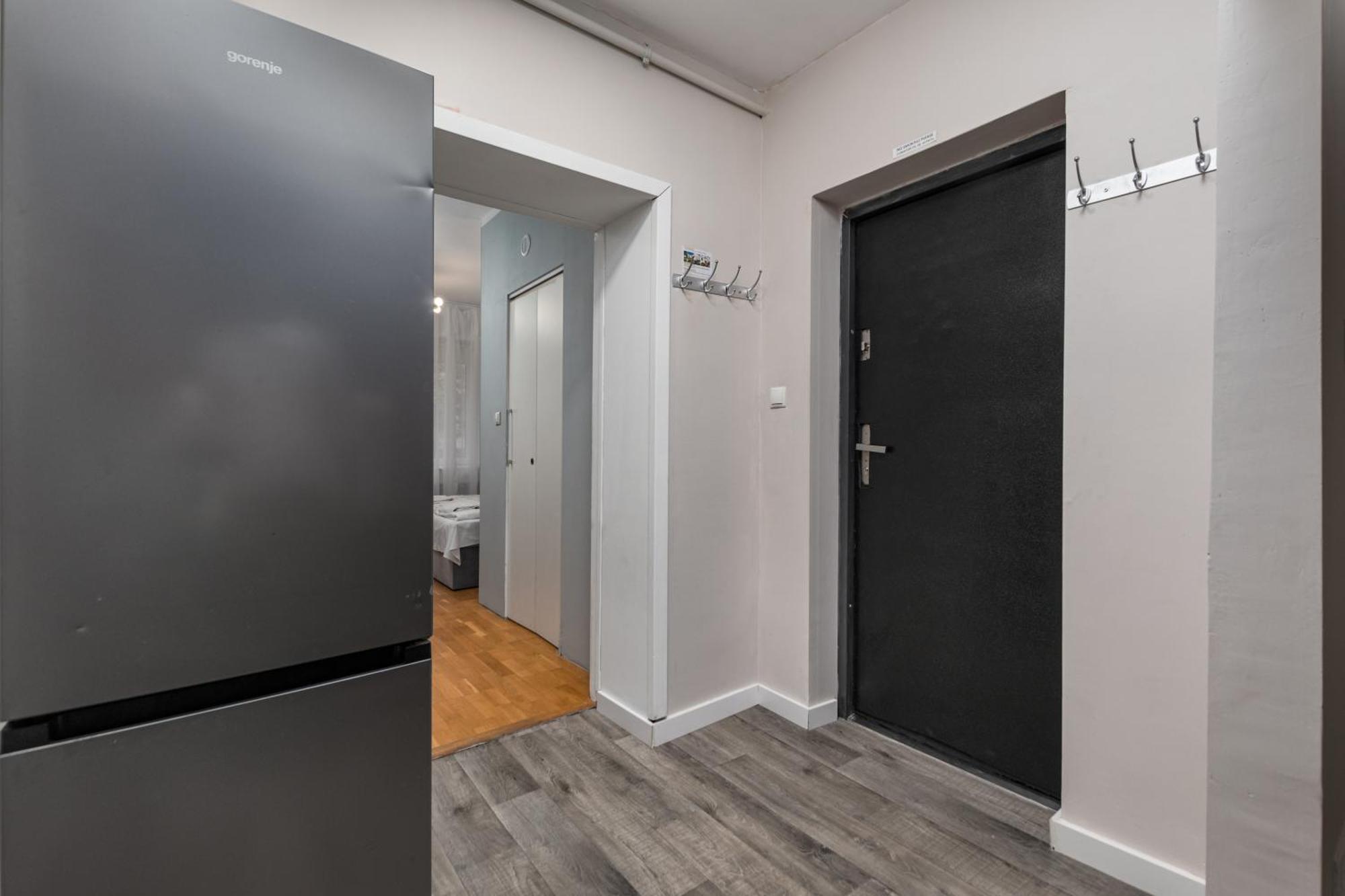 Apartament Elektoralna 19 By Homeprime *